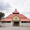 Masjid Gedhe Yogyakarta
