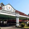 Keraton Yogyakarta Hadiningrat |Tempat Wisata di Jogja
