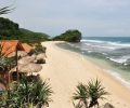 Pantai Indrayanti Jogja | Tempat Wisata Pantai di Jogja